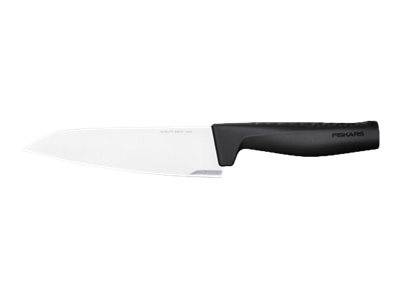 Fiskars Hard Edge - Cook's knife - Medium (17.2 cm)
