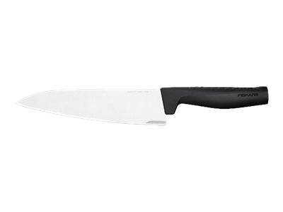 Fiskars Hard Edge - Kochmesser - L (20 cm)