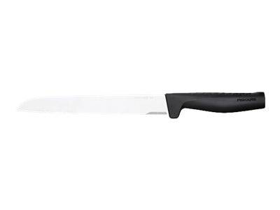 Fiskars Hard Edge - Brotmesser - 21.8 cm