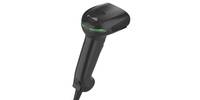 Honeywell Xenon 1950g HD Barcode-Scanner Kabelgebunden 1D, 2D Imager Schwarz Hand-Scanner USB