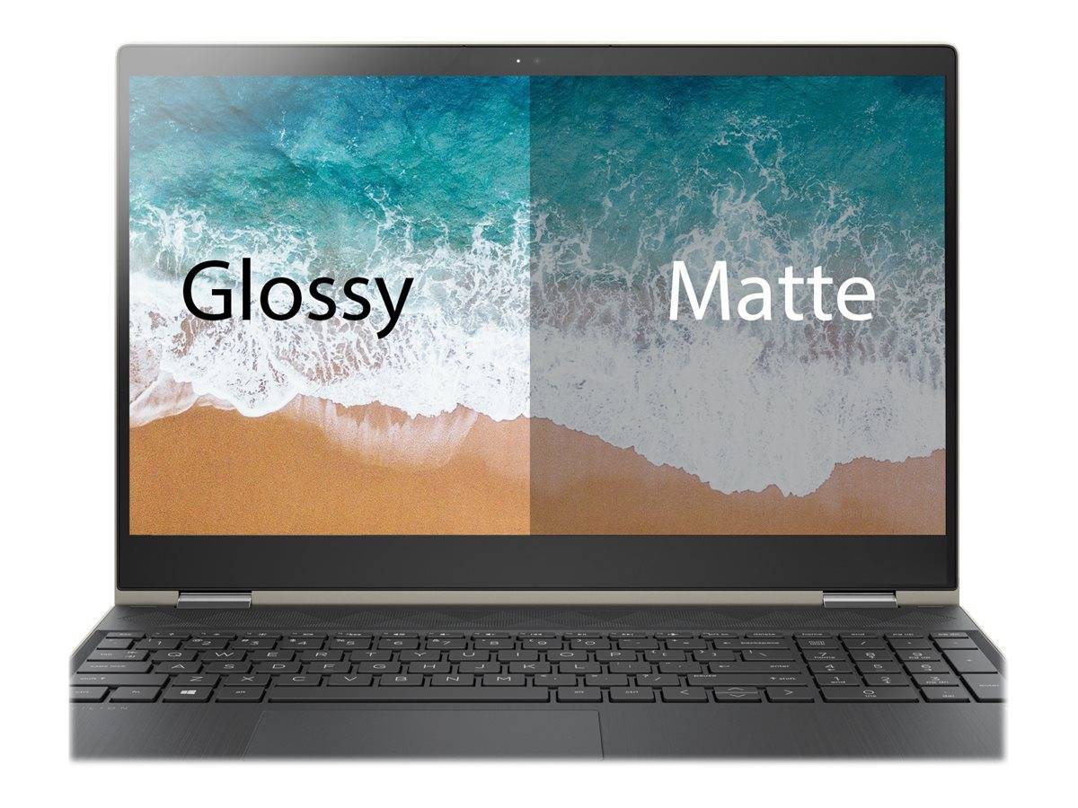 V7 - Blickschutzfilter für Notebook - 35.6 cm (14")