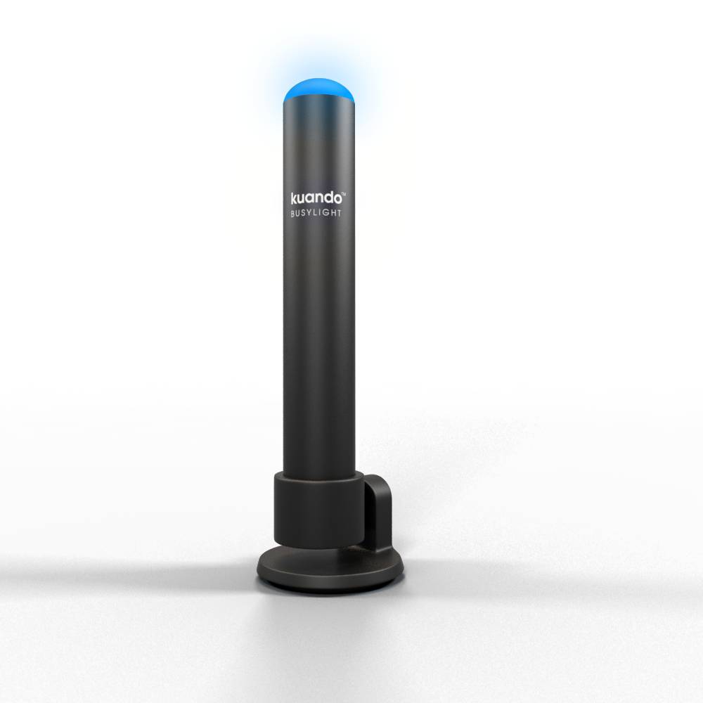 Kuando Busylight UC Alpha - Presence, Ringer & Notification