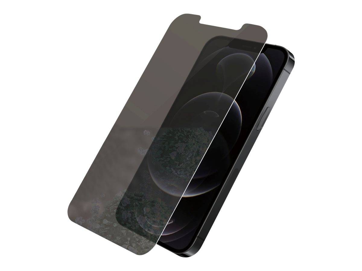 PanzerGlass Privacy Displayschutzglas iPhone 12, iPhone 12 Pro 1 St. P2708