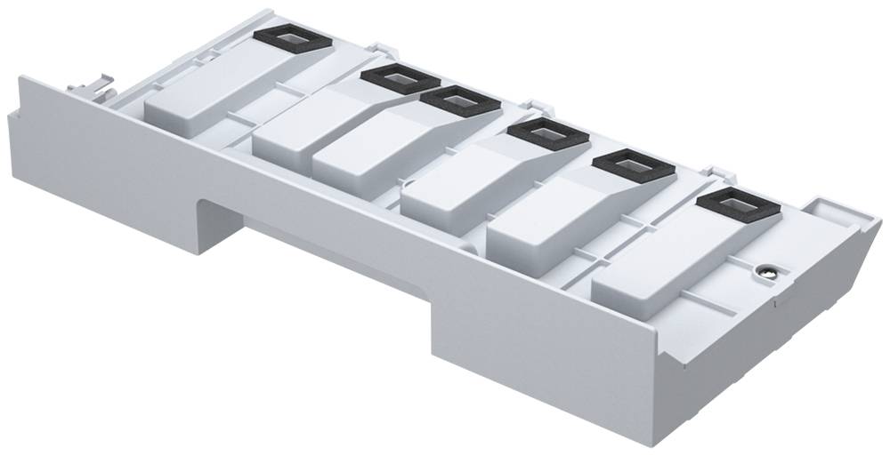 Epson Resttinten-Behälter T6191 Maintenance Tank C13T619100 Original 35000 Seiten