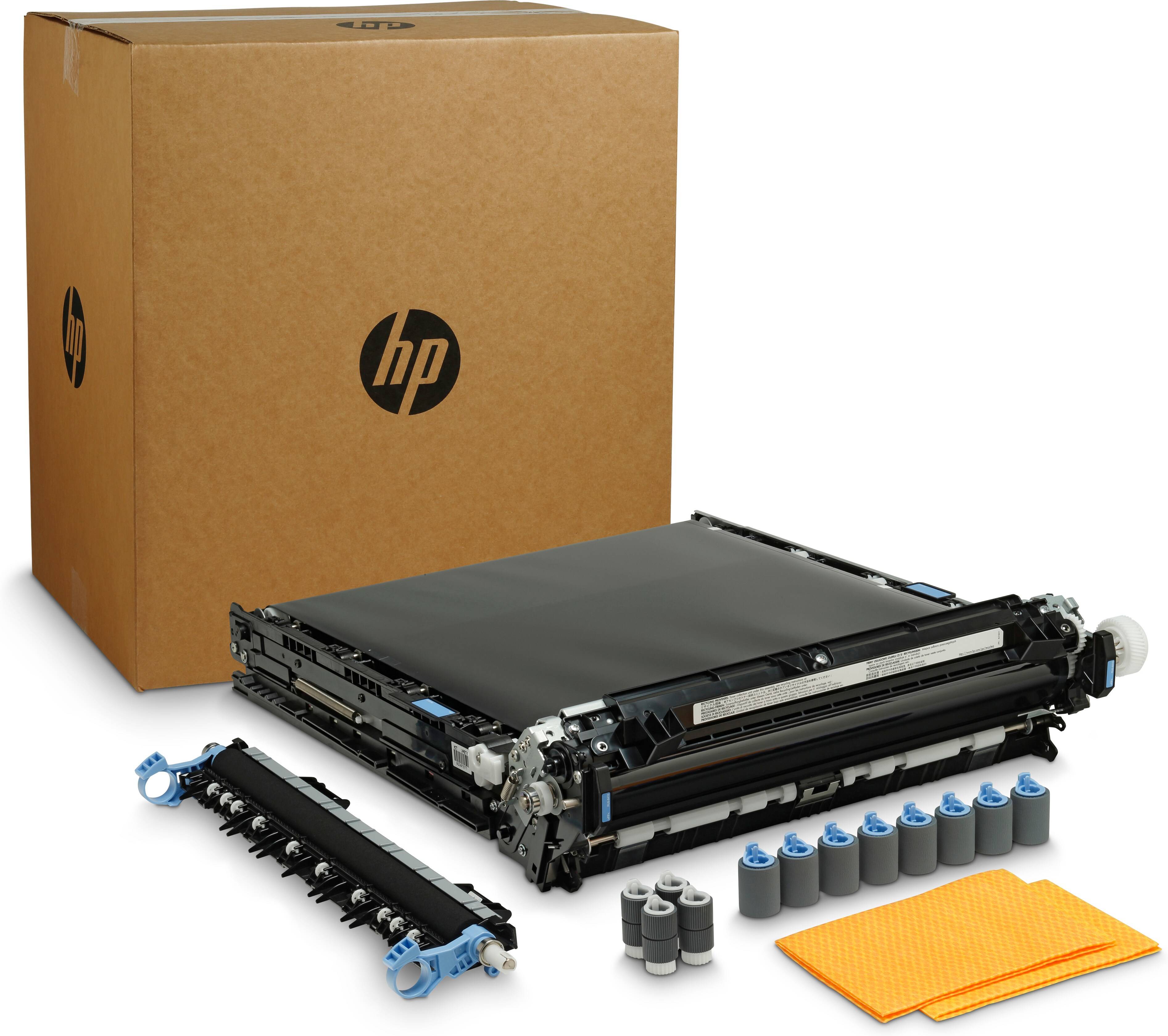 HP Transfer-Kit Wartungs-Kit D7H14A 150000 Seiten