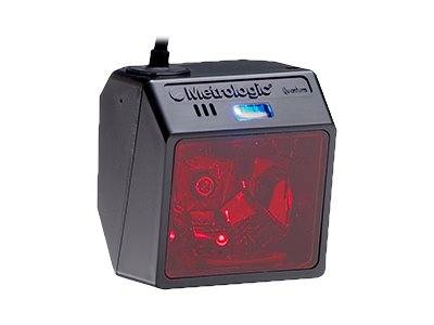 Honeywell QuantumT 3580 - Barcode-Scanner - Desktop-Gerät
