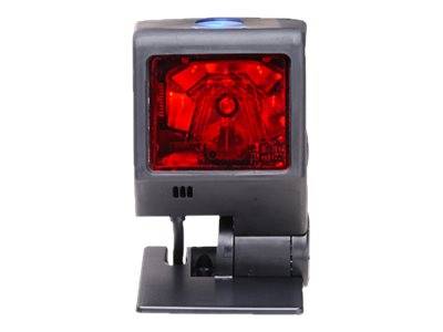 HONEYWELL QuantumT 3580 - Barcode-Scanner - Desktop-Gerät - 1650 Linie/Sek. - de