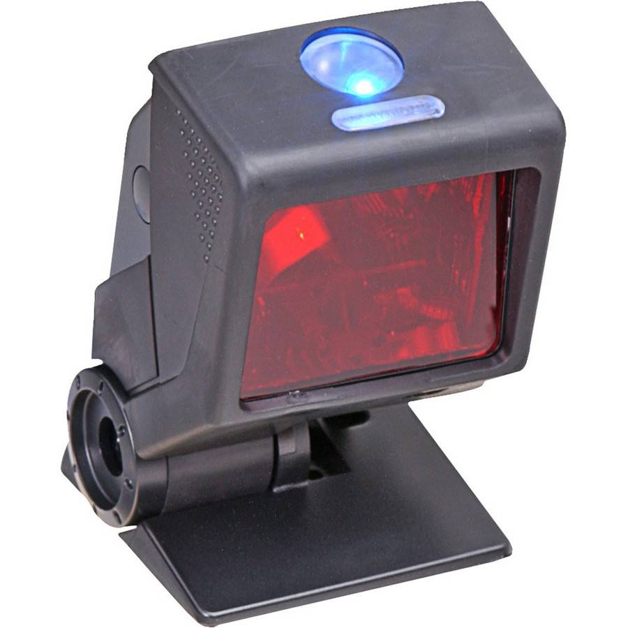 Honeywell 1D Barcode-Scanner 1D Laser Schwarz Einbau-Scanner USB