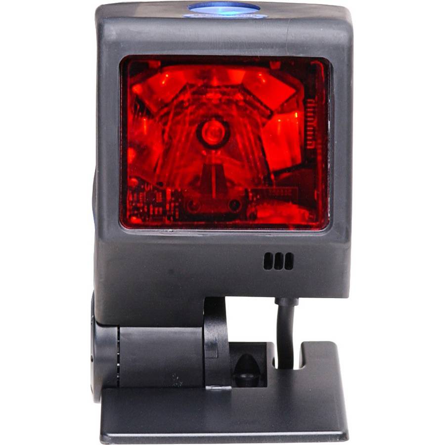 Honeywell 1D Barcode-Scanner 1D Laser Schwarz Einbau-Scanner USB