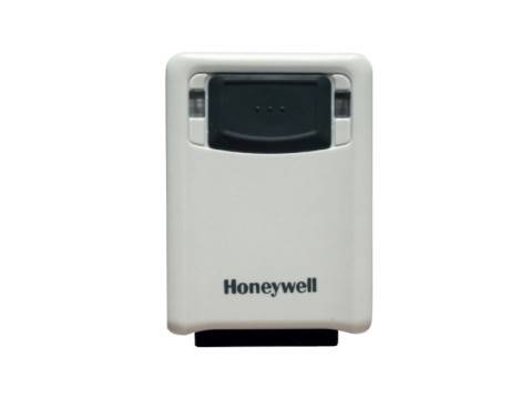 Honeywell Vuquest 3320g Barcode-Scanner Kabelgebunden 1D, 2D Imager Grau, Schwarz Desktop-Scanner (Stationär) USB