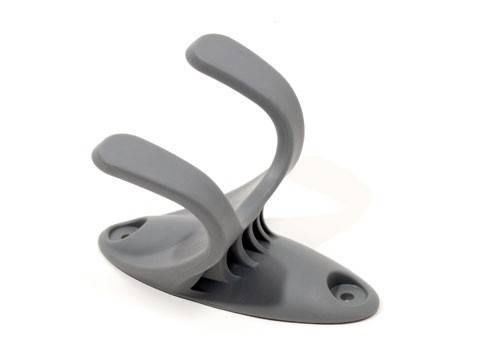Honeywell Barcode scanner hanger - geeignet für Wandmontage - für Dolphin 9500