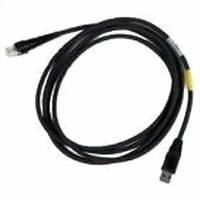 Honeywell USB Kabel 3m gerade, schwarz