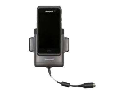 Honeywell Booted and Non-Booted Vehicle Dock - Docking Cradle (Anschlußstand)