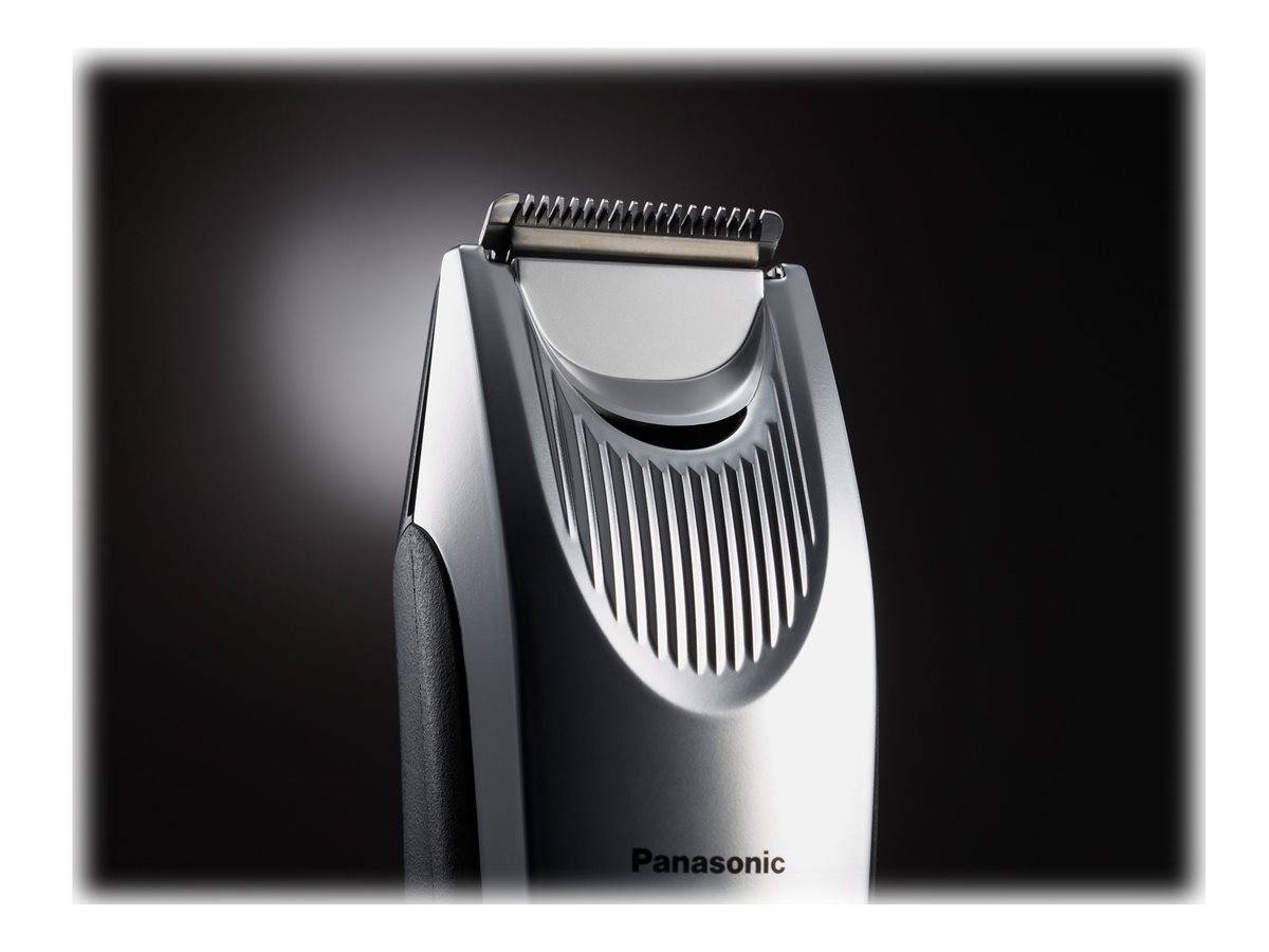 Panasonic ER-SB60-S803 - Trimmer - schnurlos