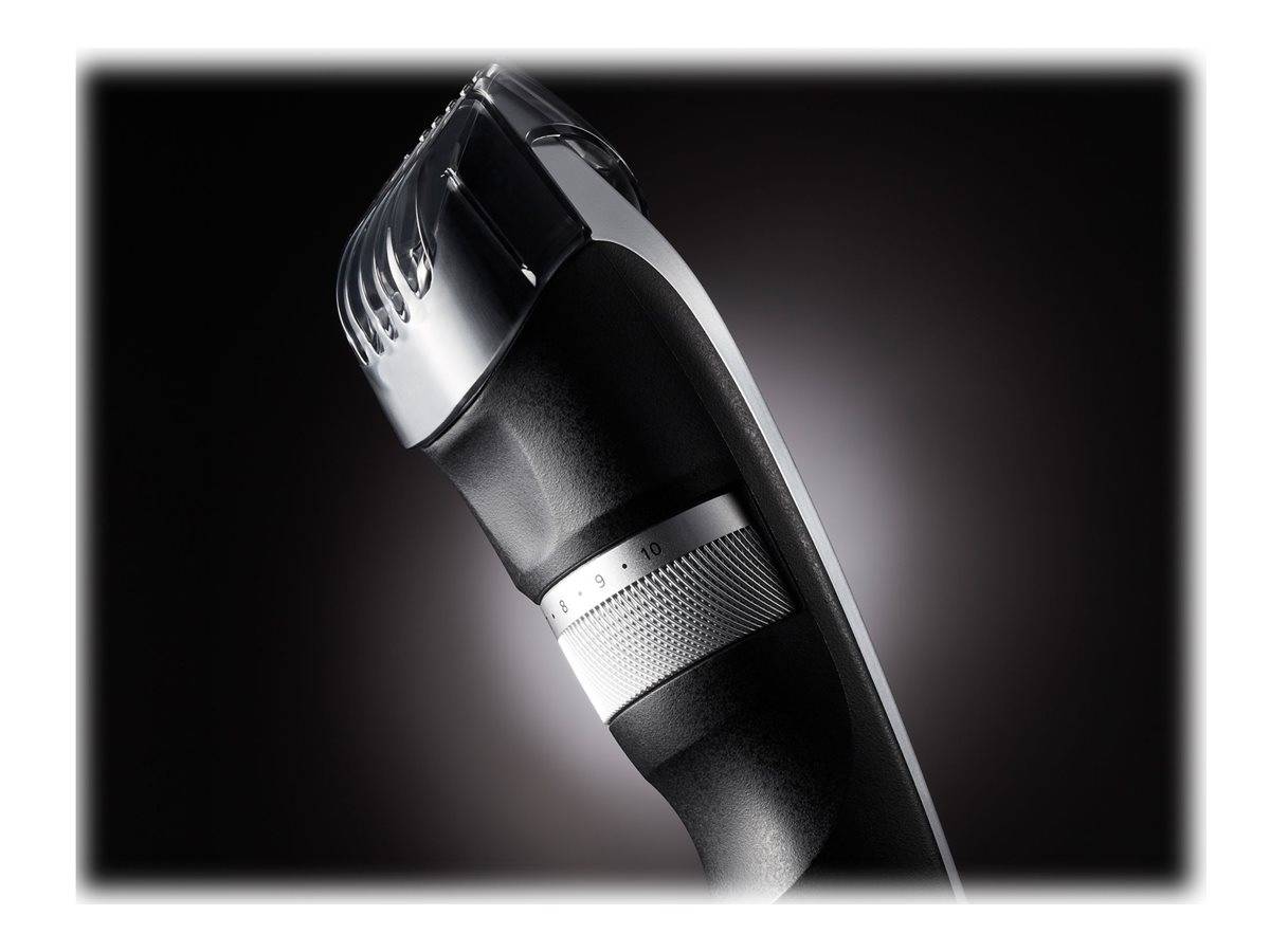Panasonic ER-SB60-S803 - Trimmer - schnurlos