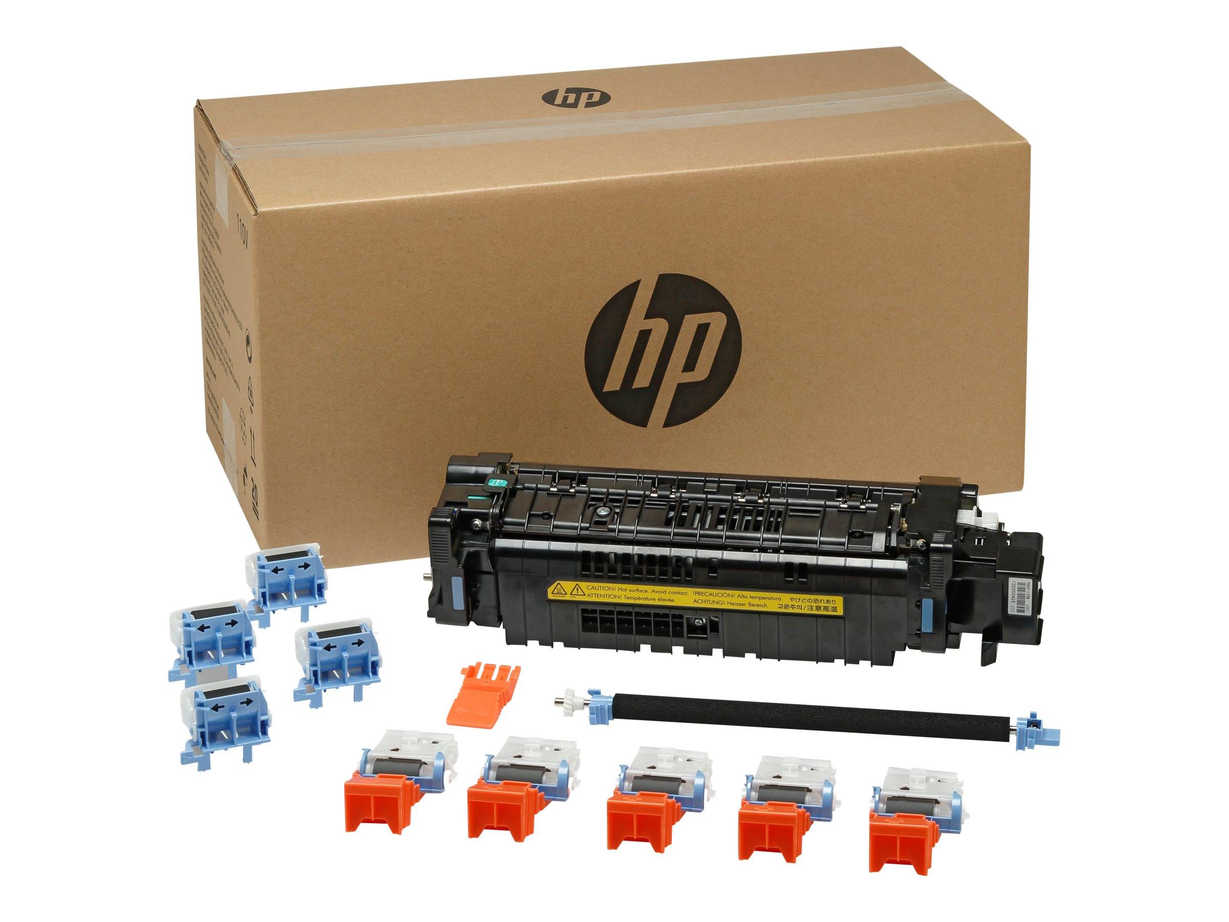 HP Wartungs-Kit J8J88A 225000 Seiten