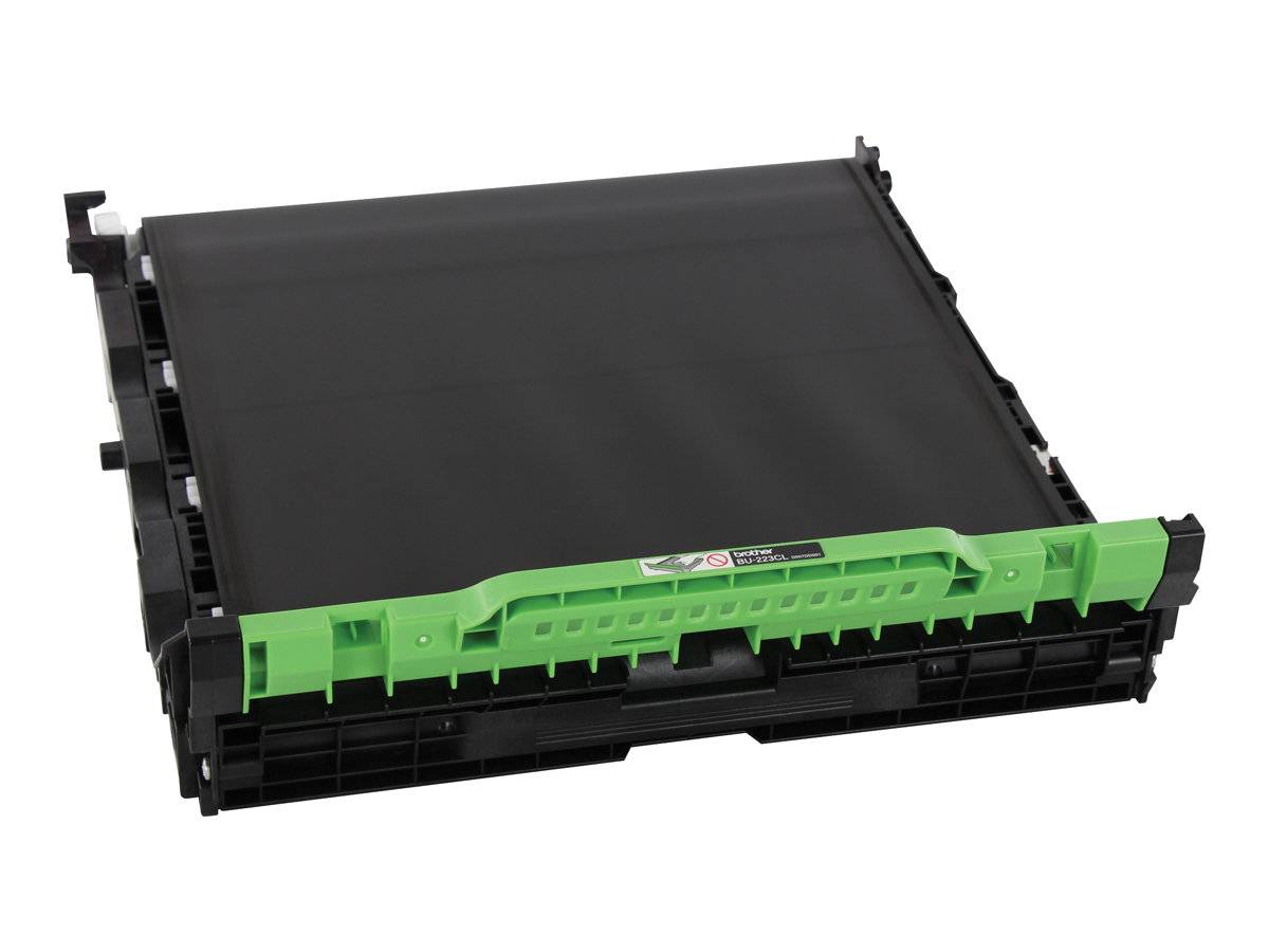 Brother Transferband BU-223CL BU223CL Original Schwarz, Cyan, Magenta, Gelb 50000 Seiten