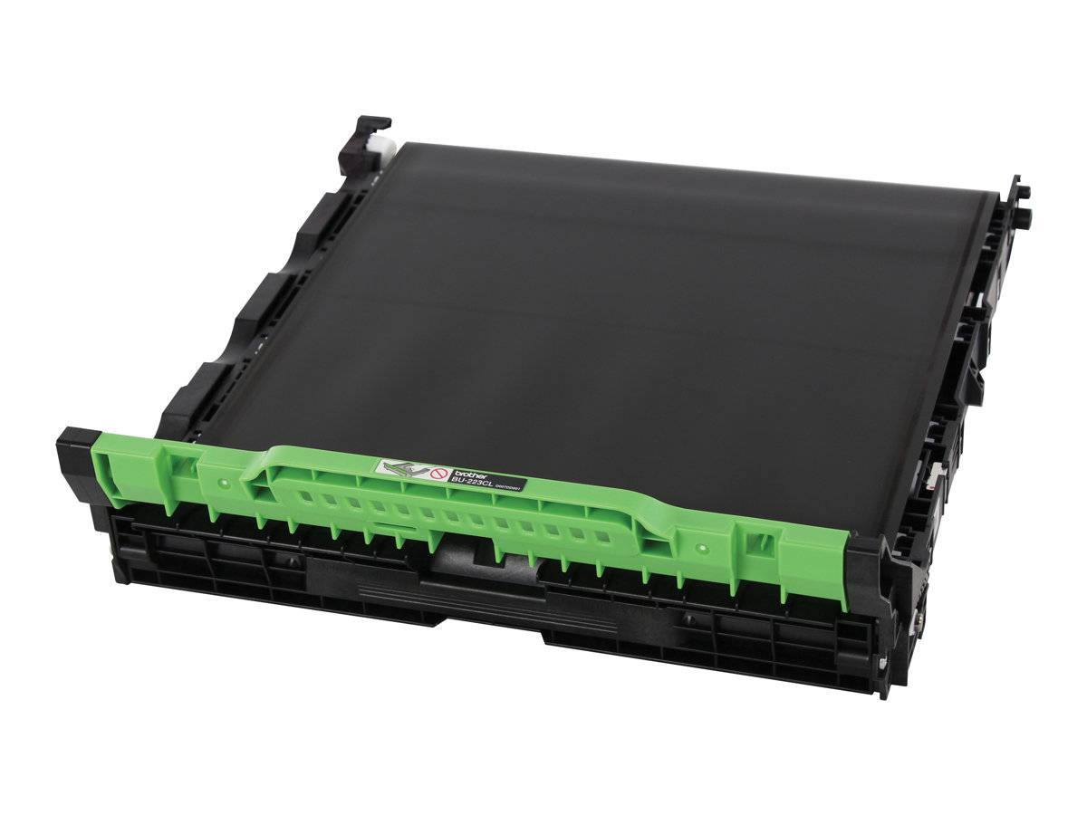 Brother Transferband BU-223CL BU223CL Original Schwarz, Cyan, Magenta, Gelb 50000 Seiten