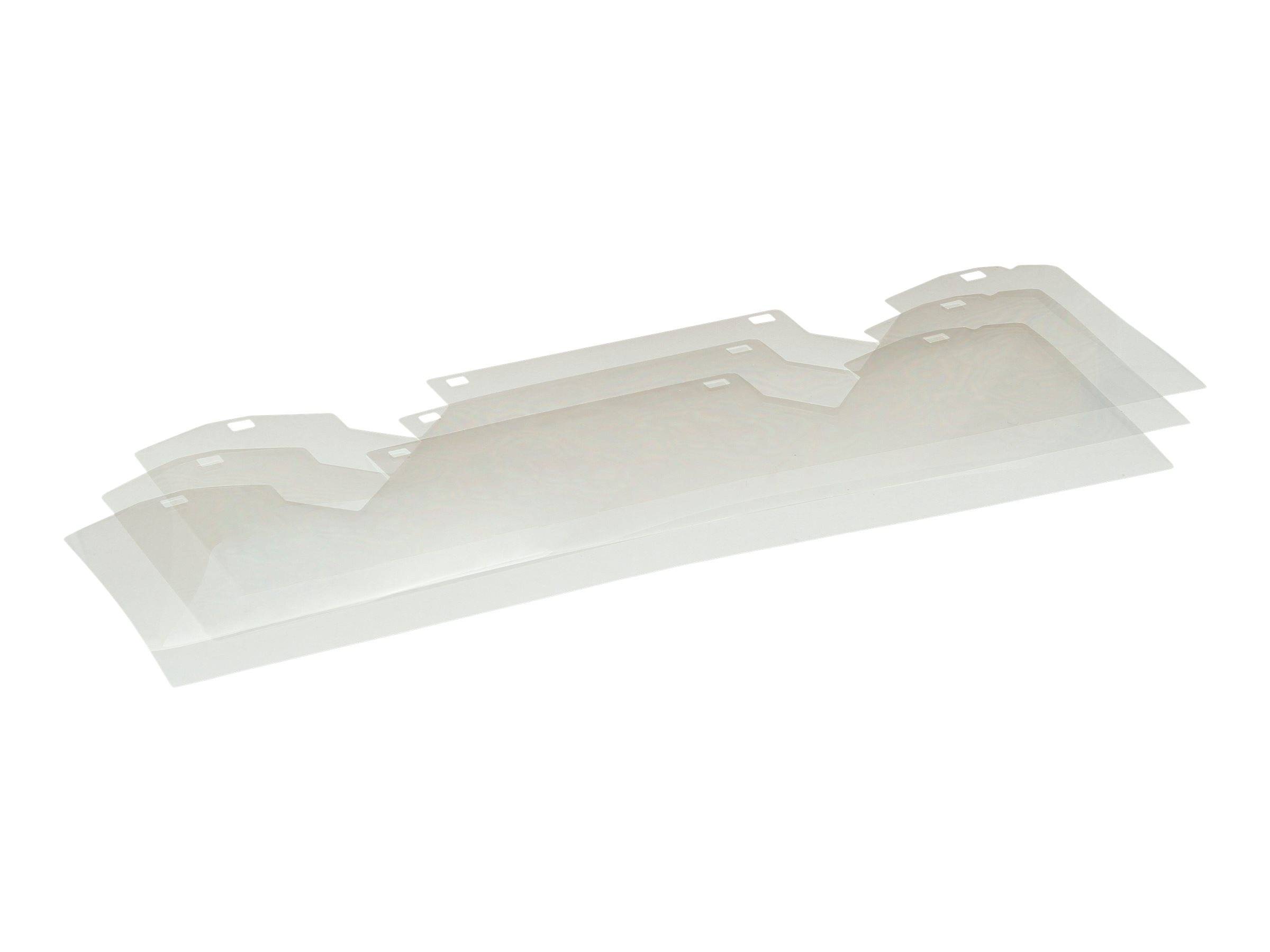 ADF Replacement Mylar Sheets - Drucker ADF-Wartungskit