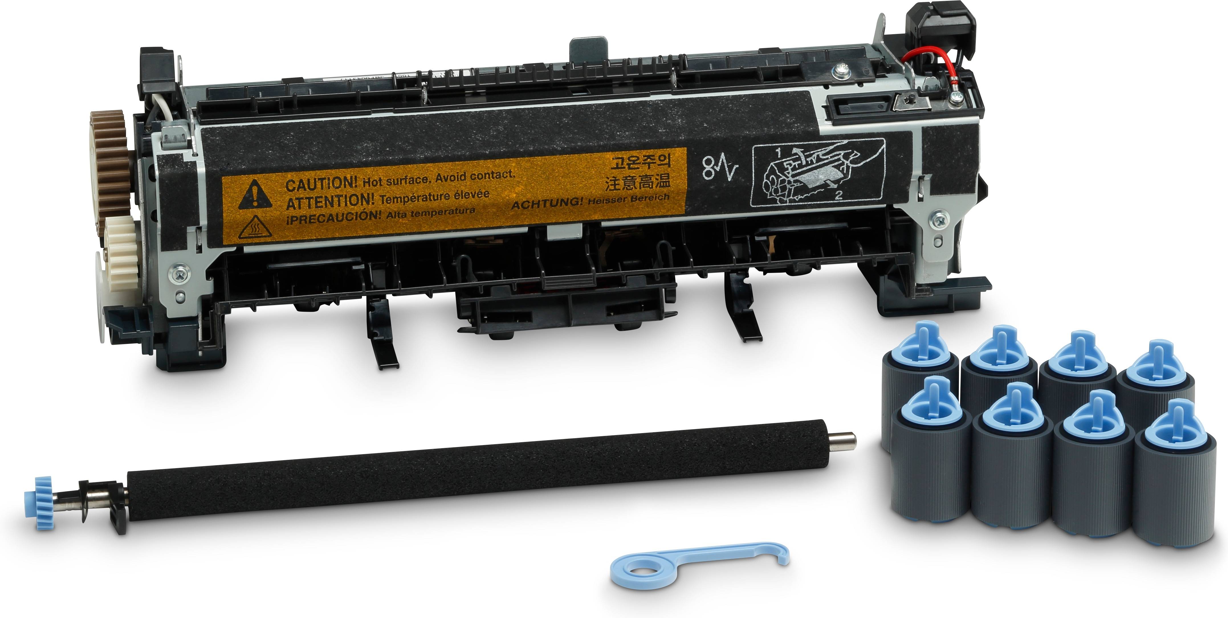 HP Wartungs-Kit Wartungs-Kit HP - (220 V) - Wartungskit - für LaserJe CE732A