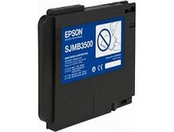 Seiko Instruments RP-E11-K3FJ1-U-C5 - Thermodruck - POS-Drucker - 203 x 203 DPI - 350 mm/s