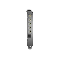 Creative Sound Blaster AE-7 5.1 Soundkarte, Intern PCIe externe Lautstärkenregelung Creative Sound Blaster AE-7 5.1 Soundkarte, Intern PCIe externe Lautstärkenregelung