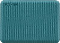 Toshiba Canvio Advance - Festplatte - 2TB - extern (tragbar)