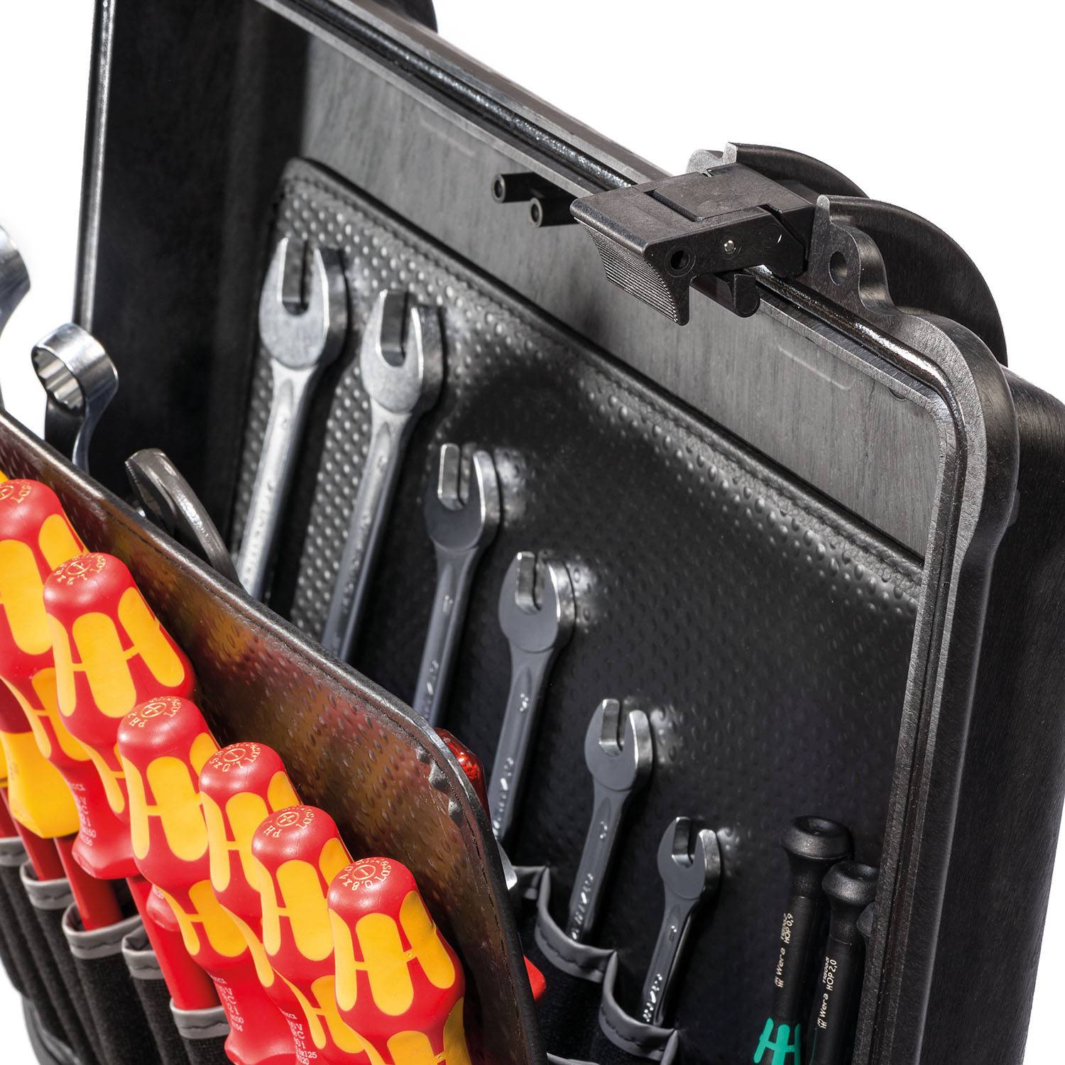 Parat PARAPRO Plus 6480100391 Universal Werkzeugkoffer unbestückt (B x H x T) 510 x 445 x 230mm