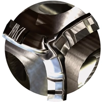 Heller Tools TRIJET 26813 4 Hartmetall Hammerbohrer-Set 7teilig 5 mm, 6 mm, 6 mm, 8 mm, 8 mm, 10 mm, 12mm SDS-Plus 1 Set Heller Tools TRIJET 26813 4 Hartmetall Hammerbohrer-Set 7teilig 5 mm, 6 mm, 6 mm, 8 mm, 8 mm, 10 mm, 12mm SDS-Plus 1 Set