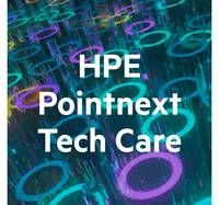 HPE Pointnext Tech Care Basic Service - Technischer Support