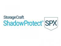 StorageCraft Premium Support - Technischer Support - für StorageCraft ShadowProtect SPX (Windows - Virtual Server)