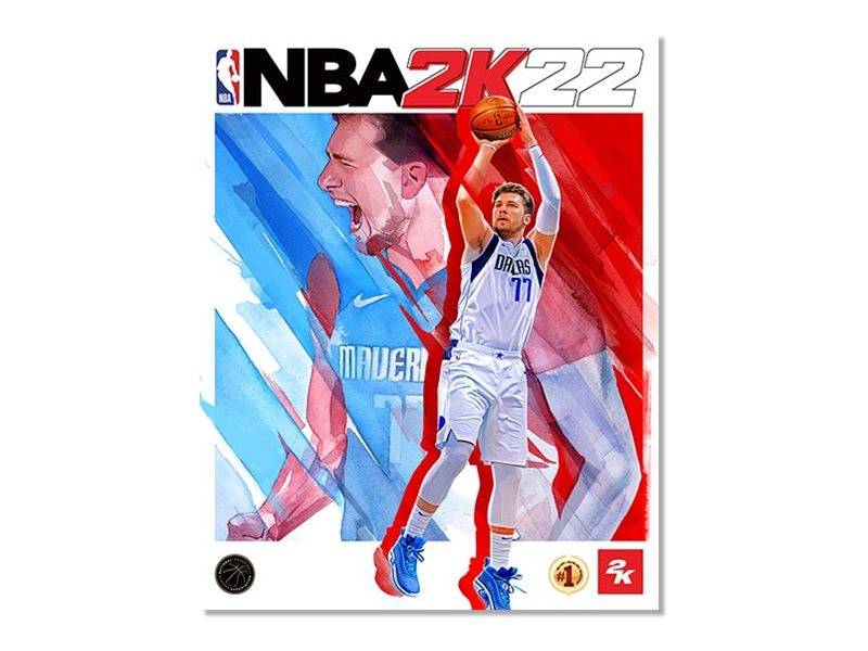 NBA 2K22 - Xbox One - Deutsch