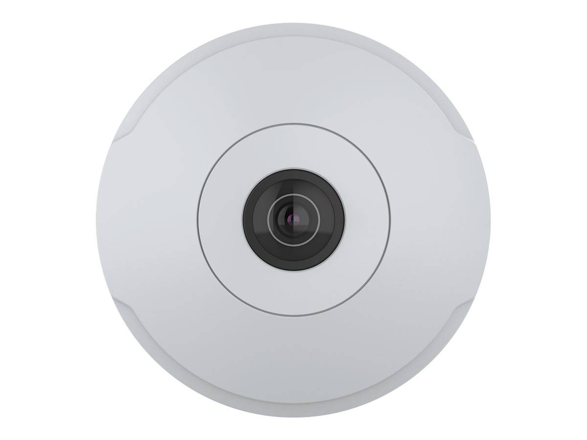 Axis TI8901 Face Plate Replacement - Frontabdeckung - für Axis I8016-LVE