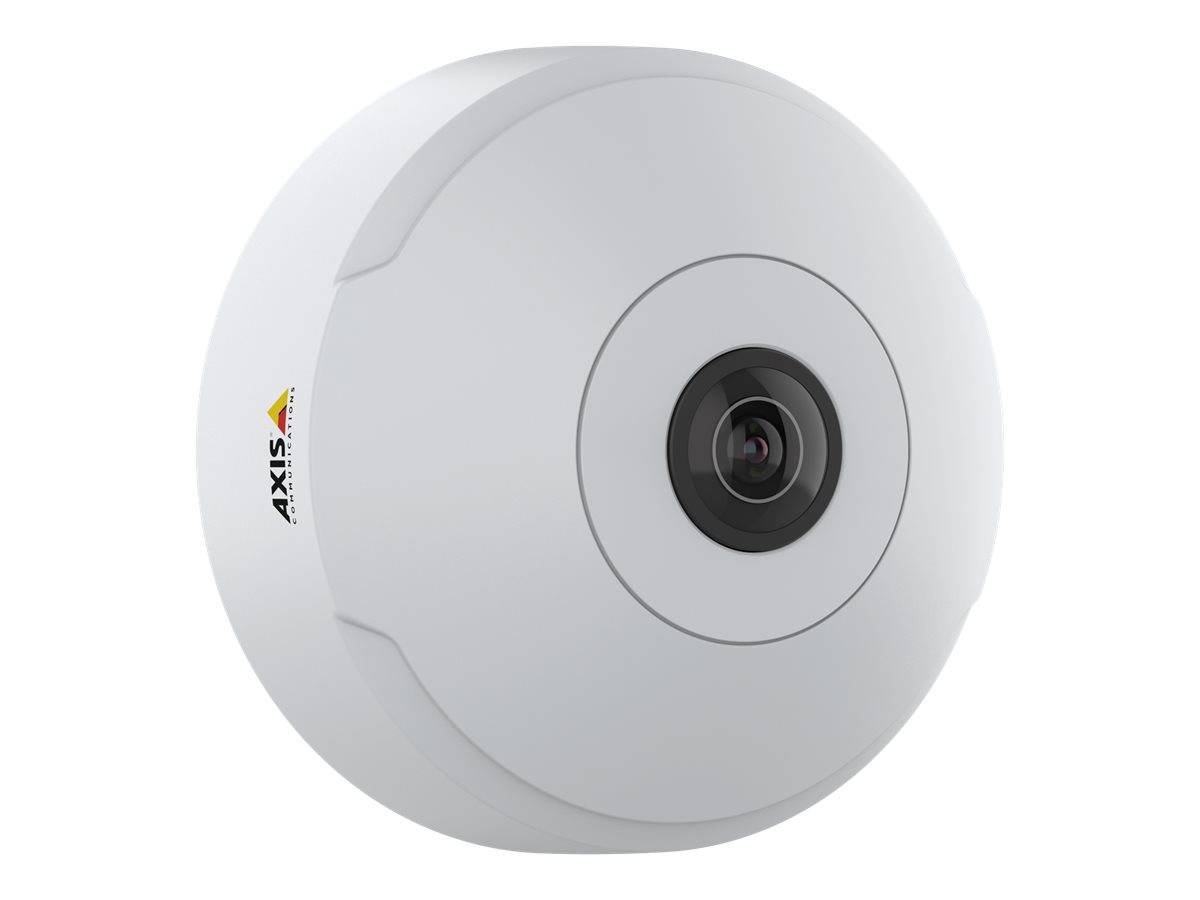 Axis TI8901 Face Plate Replacement - Frontabdeckung - für Axis I8016-LVE