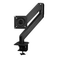 Arctic X1-3D - Befestigungskit (Gelenkarm) - Voll beweglich - für Monitor - Stahl, Zinklegierung, Aluminiumlegierung - m