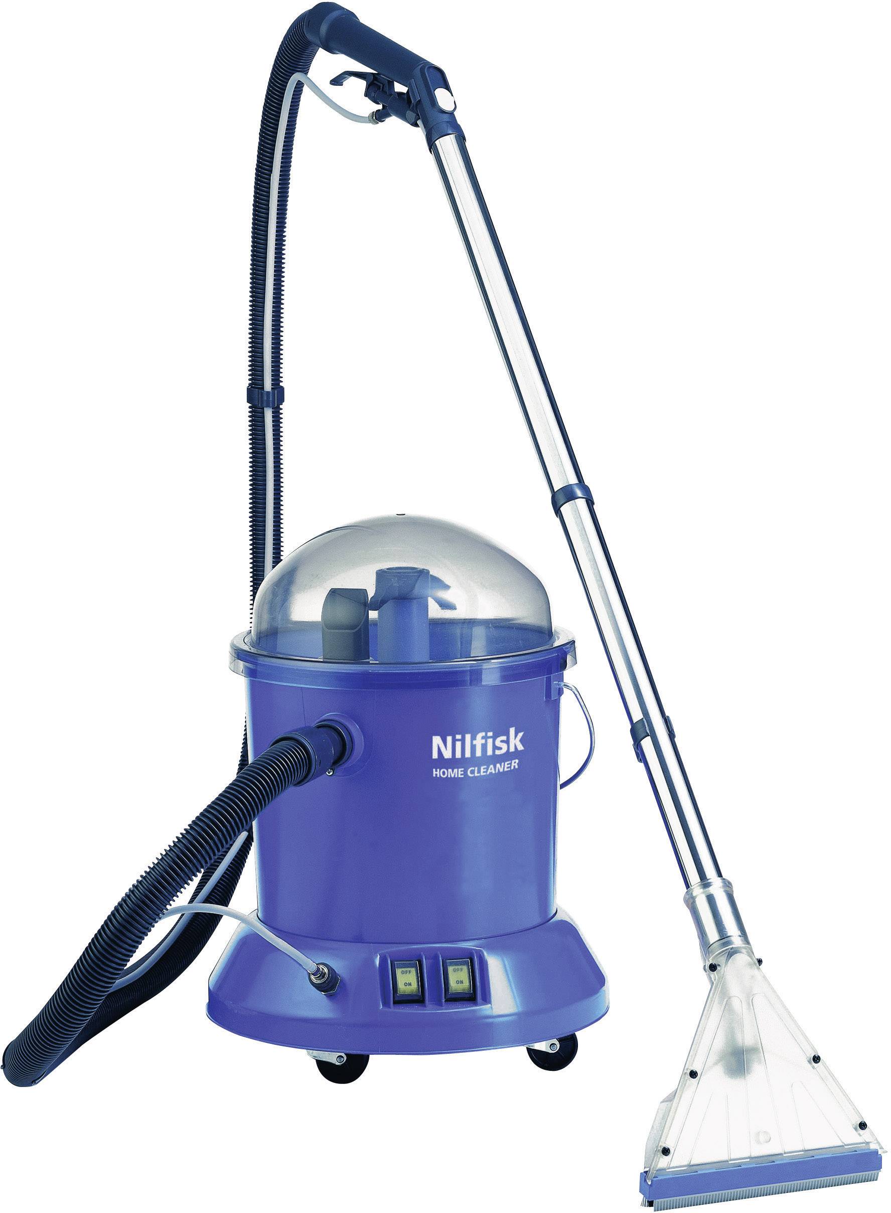 Nilfisk HOME CLEANER Elektro Sprühextraktionsgerät Arbeitsbreite 260 mm 1 St.