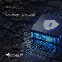 ORIGIN STORAGE - SafeCrypt Managed - Abonnement-Lizenz (1 Jahr)