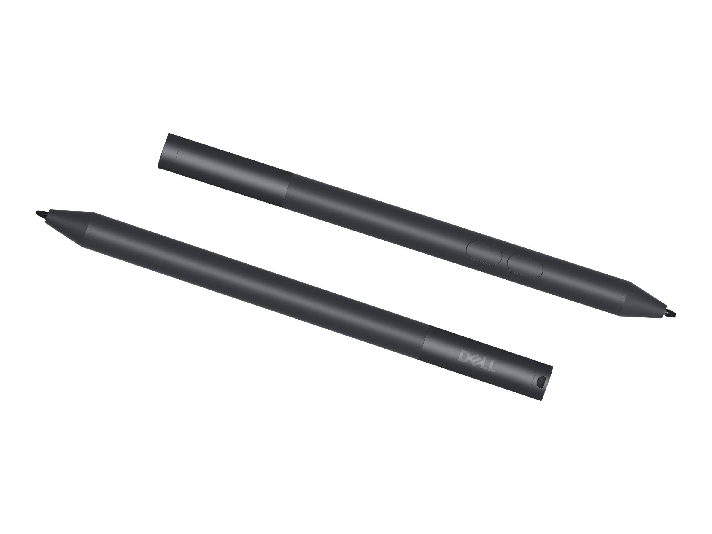 Dell Active Pen - PN350M - Aktiver Stylus - 2 Tasten