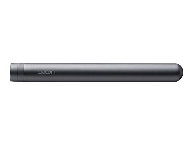 Wacom Pro Pen 2 Grafiktablett-Eingabestift Schwarz