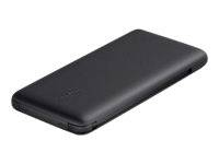 Belkin Powerbank 10000 mAh USB PD Li-Ion Schwarz