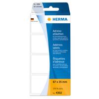 Herma 4302 Adress-Etiketten 1 St.
