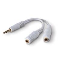 Belkin Headphone Splitter - Kopfhörer-Splitter