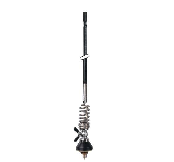Albrecht 6725 Gamma II F CB-Mobilantenne Lambda-Typ 1/4