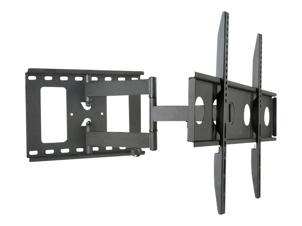 TECHly - Klammer - für LCD-Display - Schwarz - Bildschirmgröße: 81.3-165.1 cm (32"-65")