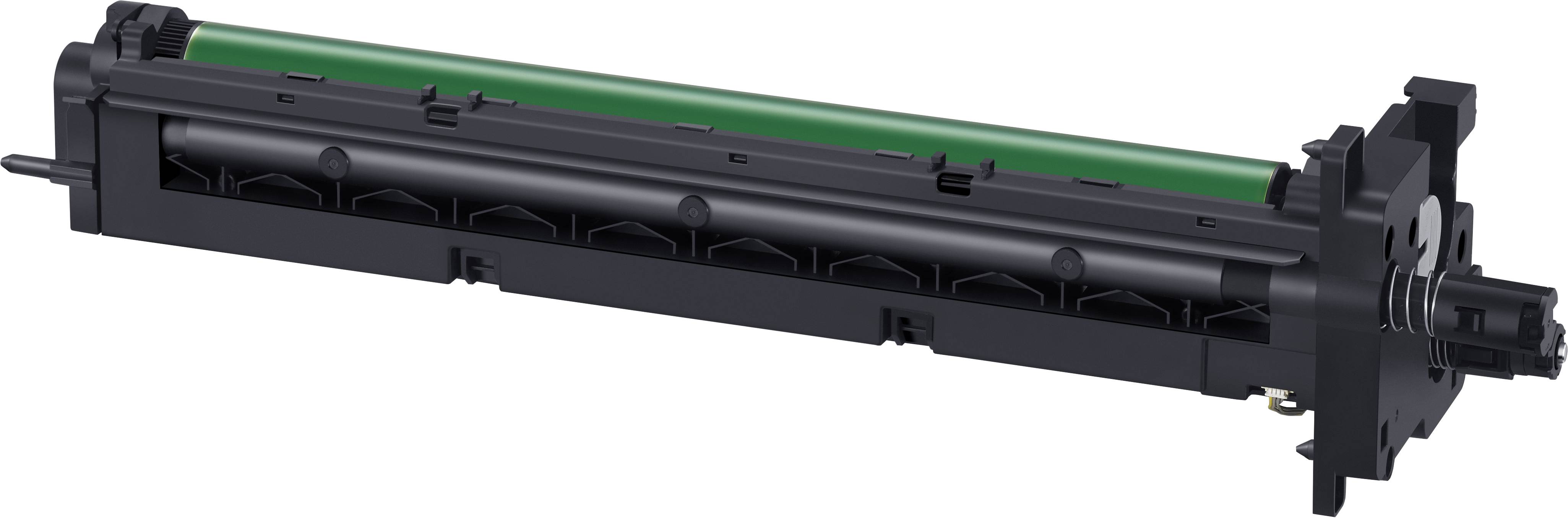 HP - Samsung MLT-R708 - Schwarz - Original - Druckerbildeinheit