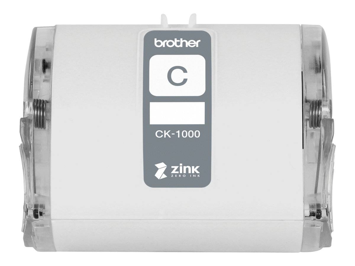Brother CK1000 - Original - Druckkopf-Reinigungskassette