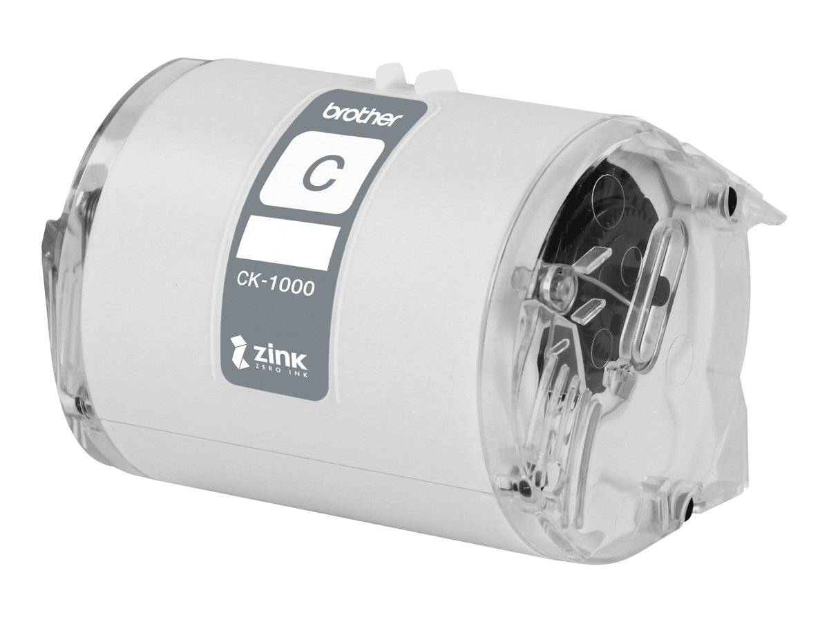Brother CK1000 - Original - Druckkopf-Reinigungskassette