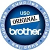 Brother DKCL99 - Reinigungsblätter (Packung mit 10)