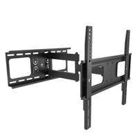 LogiLink BP0015 TV-Wandhalterung 81,3 cm (32") - 139,7 cm (55") Neigbar+Schwenkbar