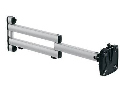 Bildschirm-Schwenkarm NOVUS TSS-Faltarm III XL (700) Monitorhalter